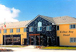 book Kilkee Bay Hotel & Suites