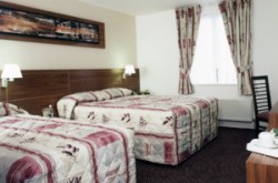book Ashbourne House Hotel