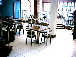 Leeson Hotel photo 2