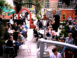 Leeson Hotel photo 4