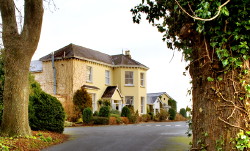book Summerhill House Hotel