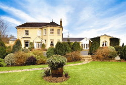 book Summerhill House Hotel