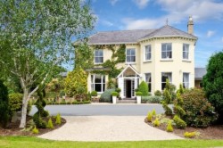book Summerhill House Hotel