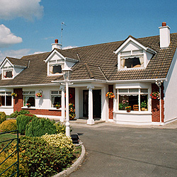 book Greengates B&B