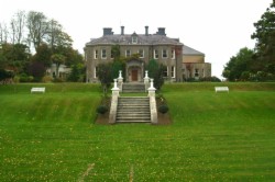 book Tinakilly House Hotel