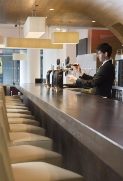 Louis Fitzgerald Hotel photo 3