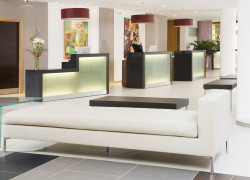 Louis Fitzgerald Hotel photo 6