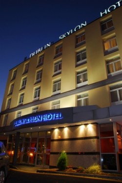 book Best Western Dublin Skylon Hotel