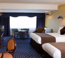 Montrose Hotel photo 36