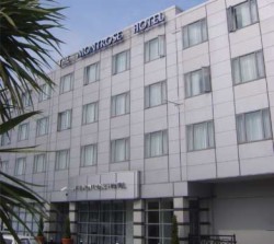 Montrose Hotel photo 37