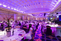 book Burlington Hotel