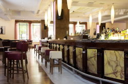 Burlington Hotel photo 4