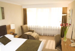 Burlington Hotel photo 5