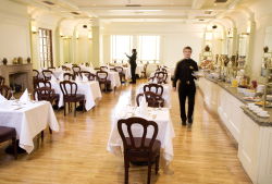 Burlington Hotel photo 6