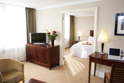 Burlington Hotel photo 7