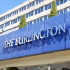 book Burlington Hotel