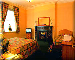 Phoenix Park Guesthouse photo 2
