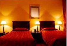 book Phoenix Park Guesthouse