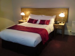 book Phoenix Park Hotel