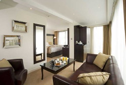 North Star Hotel and Premier Club Suites
 photo 5