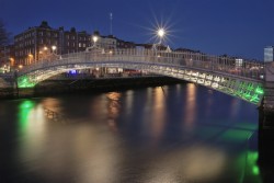 Dublin City Break Specials