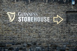 Guinness Package