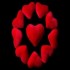 Valentine's Offer 12th-17th Febaruary 2012