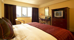 book Regency Hotel Dublin