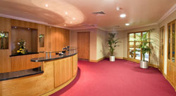 Regency Hotel Dublin photo 2
