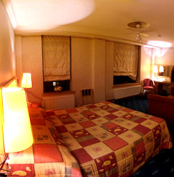 George Frederic Handel Hotel photo 2