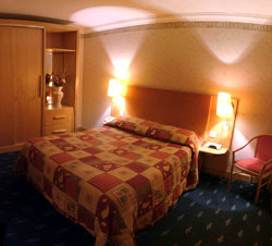 book George Frederic Handel Hotel