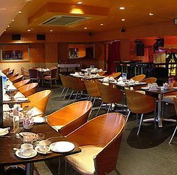 George Frederic Handel Hotel photo 4