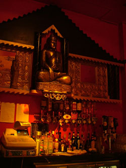 George Frederic Handel Hotel photo 7