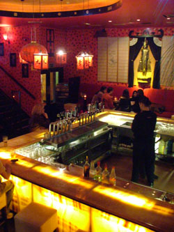 George Frederic Handel Hotel photo 8