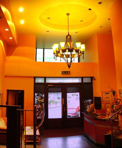 George Frederic Handel Hotel photo 9