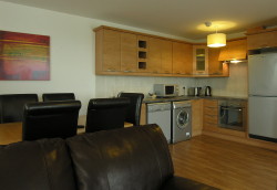 About Abberley Court Hotel and Apartments Dublin
