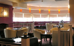 Abberley Court Hotel and Apartments Dublin photo 13