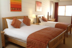 book Abberley Court Hotel and Apartments Dublin