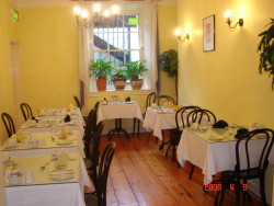 Baggot Court Townhouse photo 2