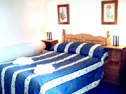 Baggot Court Townhouse photo 3