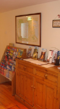 Baggot Court Townhouse photo 6