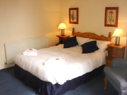 Baggot Court Townhouse photo 7