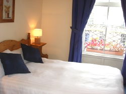 book Baggot Court Townhouse
