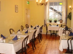 Baggot Court Townhouse photo 9