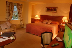 book Ambassador Best Western Hotel