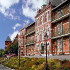 Ambassador Best Western Hotel photo 9