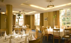 About Portmarnock Hotel