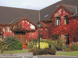 book Kilmurry Lodge Hotel