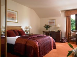 book Kilmurry Lodge Hotel