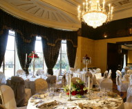 Radisson SAS St Helens Hotel photo 3